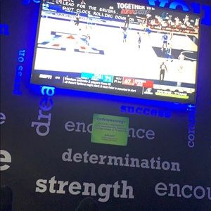 Meet your Posher, Baylor